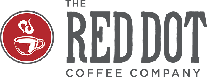 Red Dot Coffee Co.